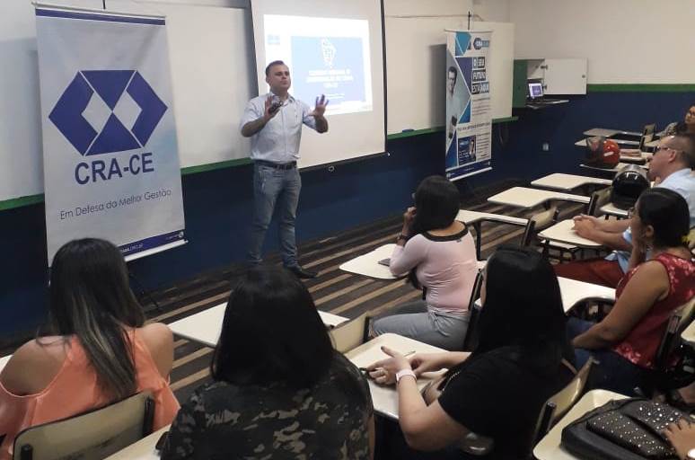 Administrador será homenageado com Troféu Talento 2020